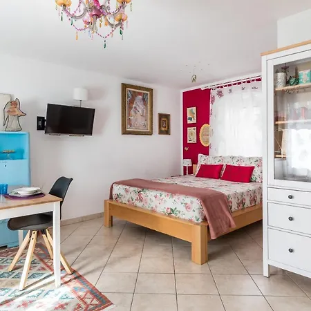 Old Town Boutique Gasthof Split