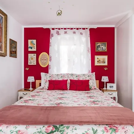 Penzion Old Town Boutique